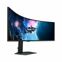 Écran Samsung LS49CG954EUXEN 49" 240 Hz