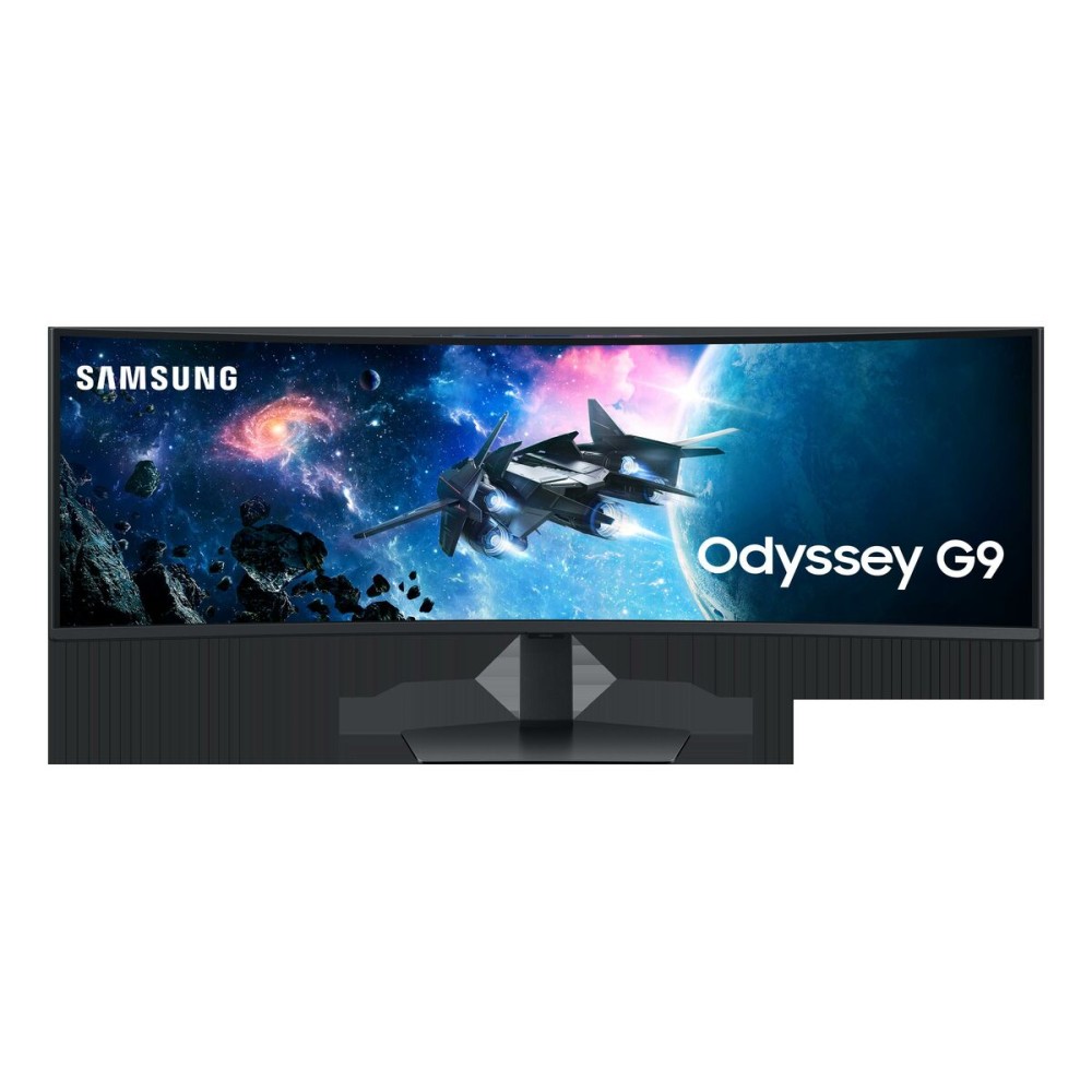Écran Samsung LS49CG954EUXEN 49" 240 Hz