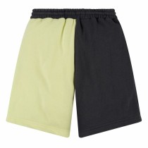 Sportshorts für Kinder Levi's French Terr 63392 zweifarbig Schwarz