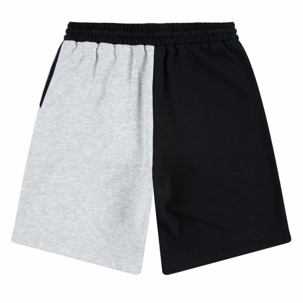 Sportshorts für Kinder Levi's French Terr 63396 zweifarbig Schwarz