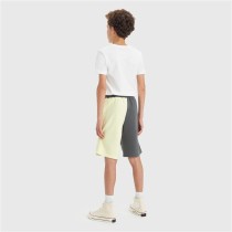 Sport Shorts for Kids Levi's Green Black