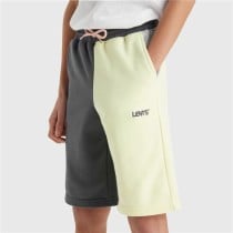 Sport Shorts for Kids Levi's Green Black