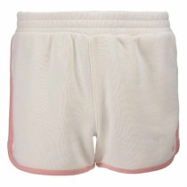 Sportshorts für Kinder Levi's Dolphin Alyssum Weiß