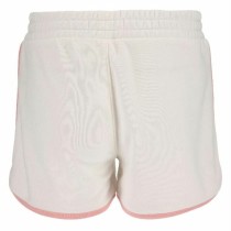 Sportshorts für Kinder Levi's Dolphin Alyssum Weiß