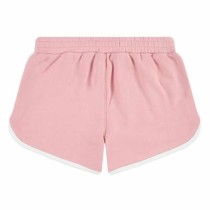 Short de Sport pour Enfants Levi's Dolphin Quartz Rose