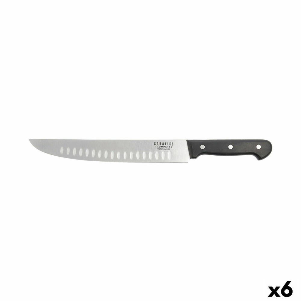 Meat Knife Sabatier Universal (22 cm) (Pack 6x)