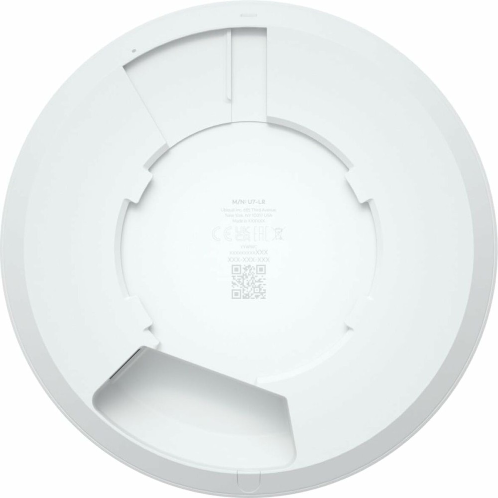 Router UBIQUITI U7-LR Weiß