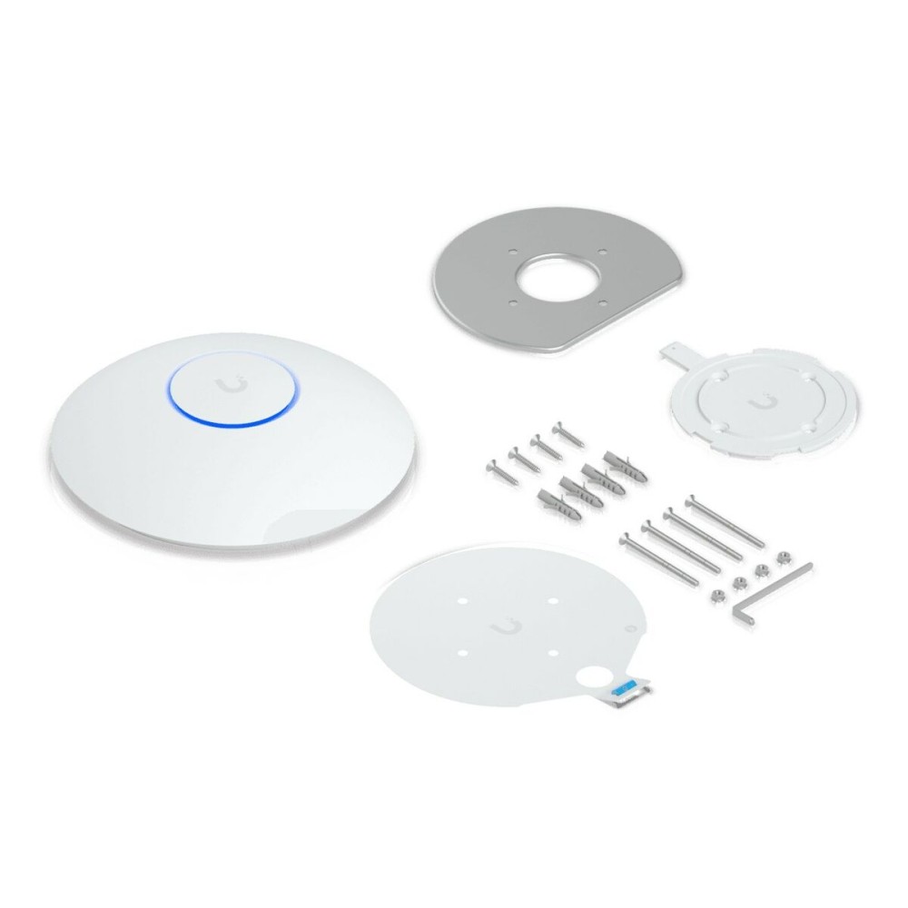 Router UBIQUITI U7-LR Weiß