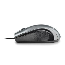 Mouse NGS Musk Black Grey 1200 DPI