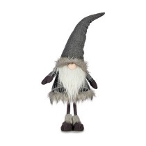 Decorative Figure Krist+ JGKDH190177R JGKDH190177R Grey Goblin 19 x 90 x 27 cm