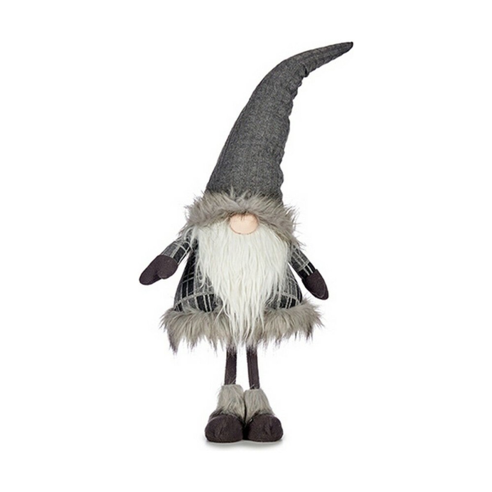 Figurine Décorative Krist+ JGKDH190177R JGKDH190177R Gris Lutin 19 x 90 x 27 cm