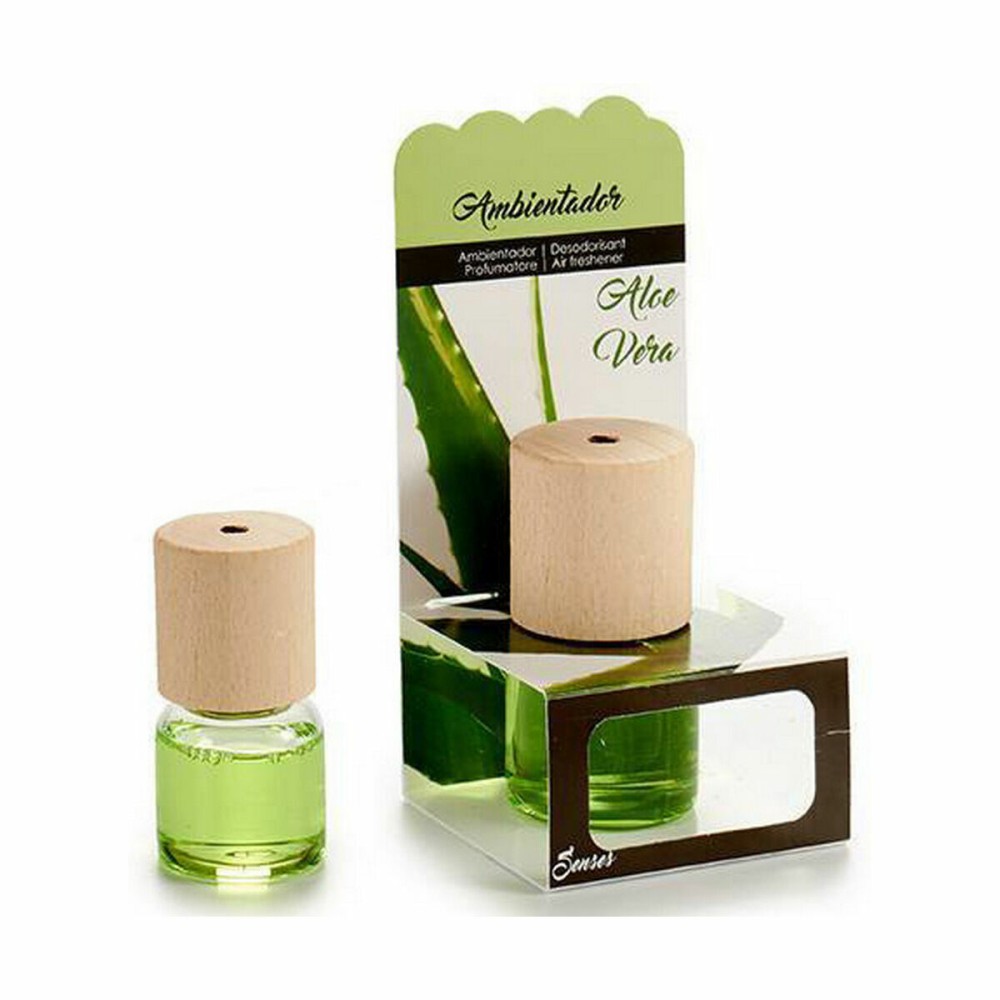 Lufterfrischer 42015 42015 Aloe Vera (12 Stück)