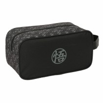 Travel Vanity Case Dragon Ball Combat Black 29 x 15 x 14 cm