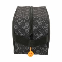 Travel Vanity Case Dragon Ball Combat Black 29 x 15 x 14 cm