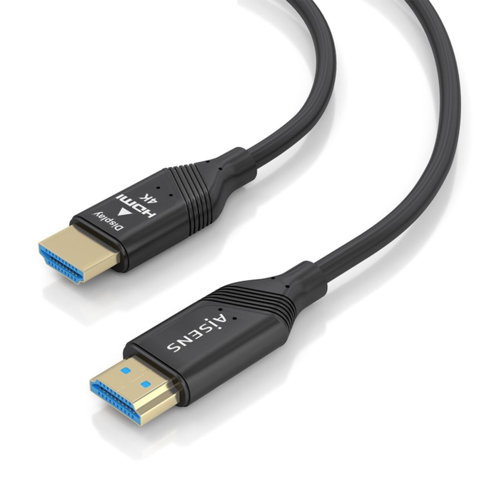 HDMI Kabel Aisens A148-0928 Schwarz