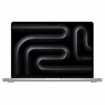 Ordinateur Portable Apple MCX14Y/A 14,2" M2 M4 24 GB RAM 1 TB SSD Espagnol Qwerty