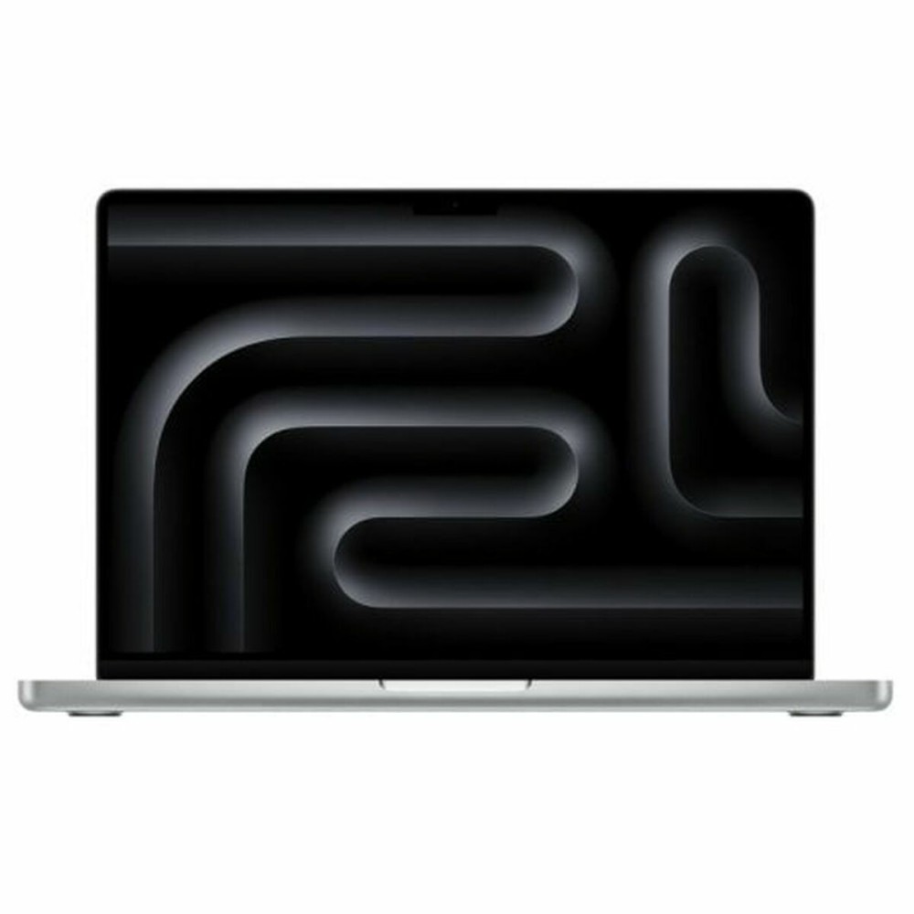 Ordinateur Portable Apple MCX14Y/A 14,2" M2 M4 24 GB RAM 1 TB SSD Espagnol Qwerty