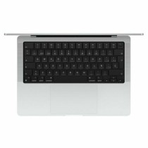Ordinateur Portable Apple MCX14Y/A 14,2" M2 M4 24 GB RAM 1 TB SSD Espagnol Qwerty