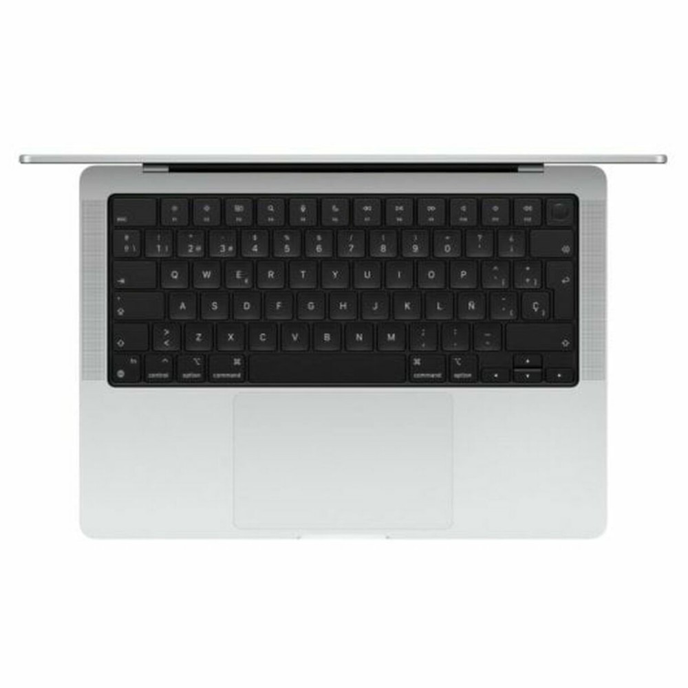 Ordinateur Portable Apple MCX14Y/A 14,2" M2 M4 24 GB RAM 1 TB SSD Espagnol Qwerty