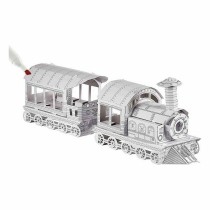 Paper Craft games Train (4 Units)