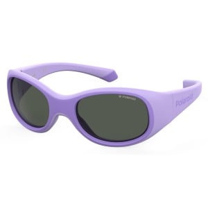 Kindersonnenbrille Polaroid PLD-8038-S-B3V-M9