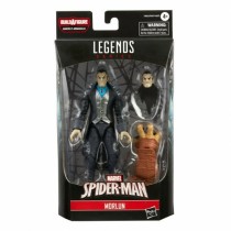 Actionfiguren Marvel F30225X0