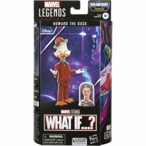 Actionfiguren Marvel Howard the Duck