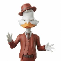 Actionfiguren Marvel Howard the Duck