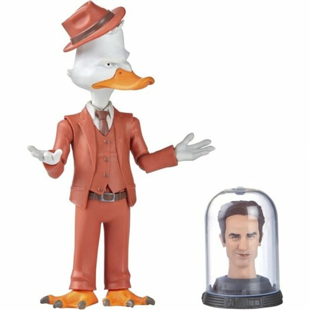 Actionfiguren Marvel Howard the Duck