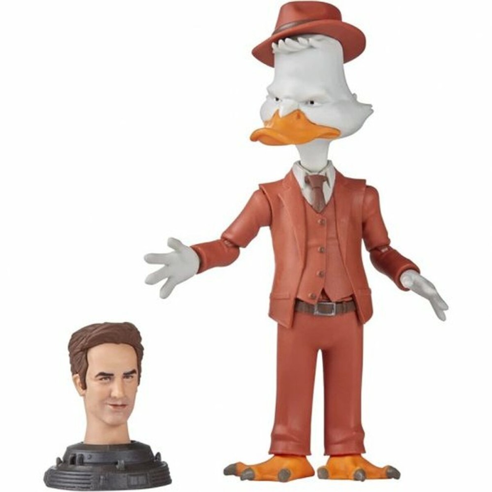 Actionfiguren Marvel Howard the Duck