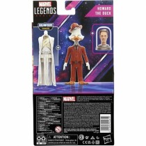 Figurine d’action Marvel Howard the Duck