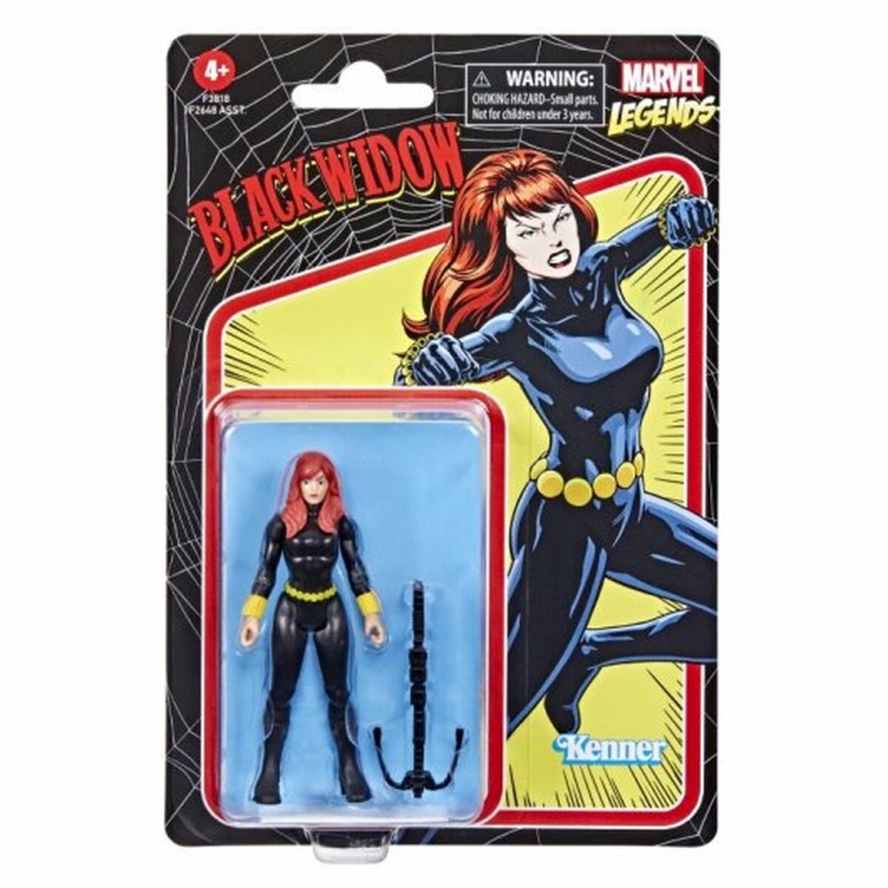 Actionfiguren Marvel F38185X0 Casual