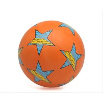 Ballon de Football Multicouleur Ø 23 cm PVC Cuir