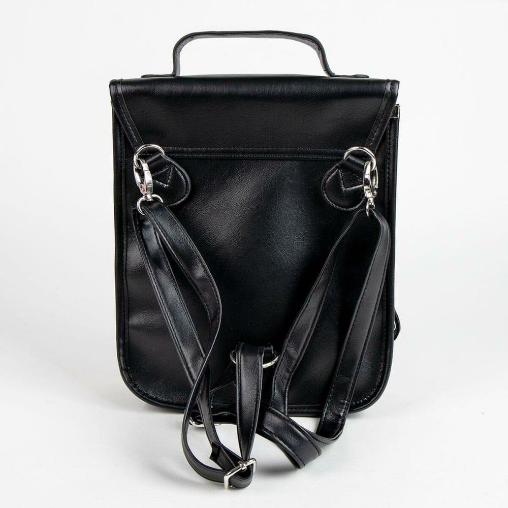 Rucksack Wednesday