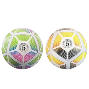 Ballon de Football Multicouleur Ø 23 cm