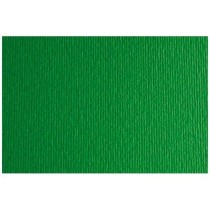 Papier carton Sadipal LR 200 Vert foncé 50 x 70 cm Texturisée (20 Unités)