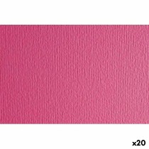 Pappe Sadipal LR 220 Pink 50 x 70 cm Texturiert (20 Stück)