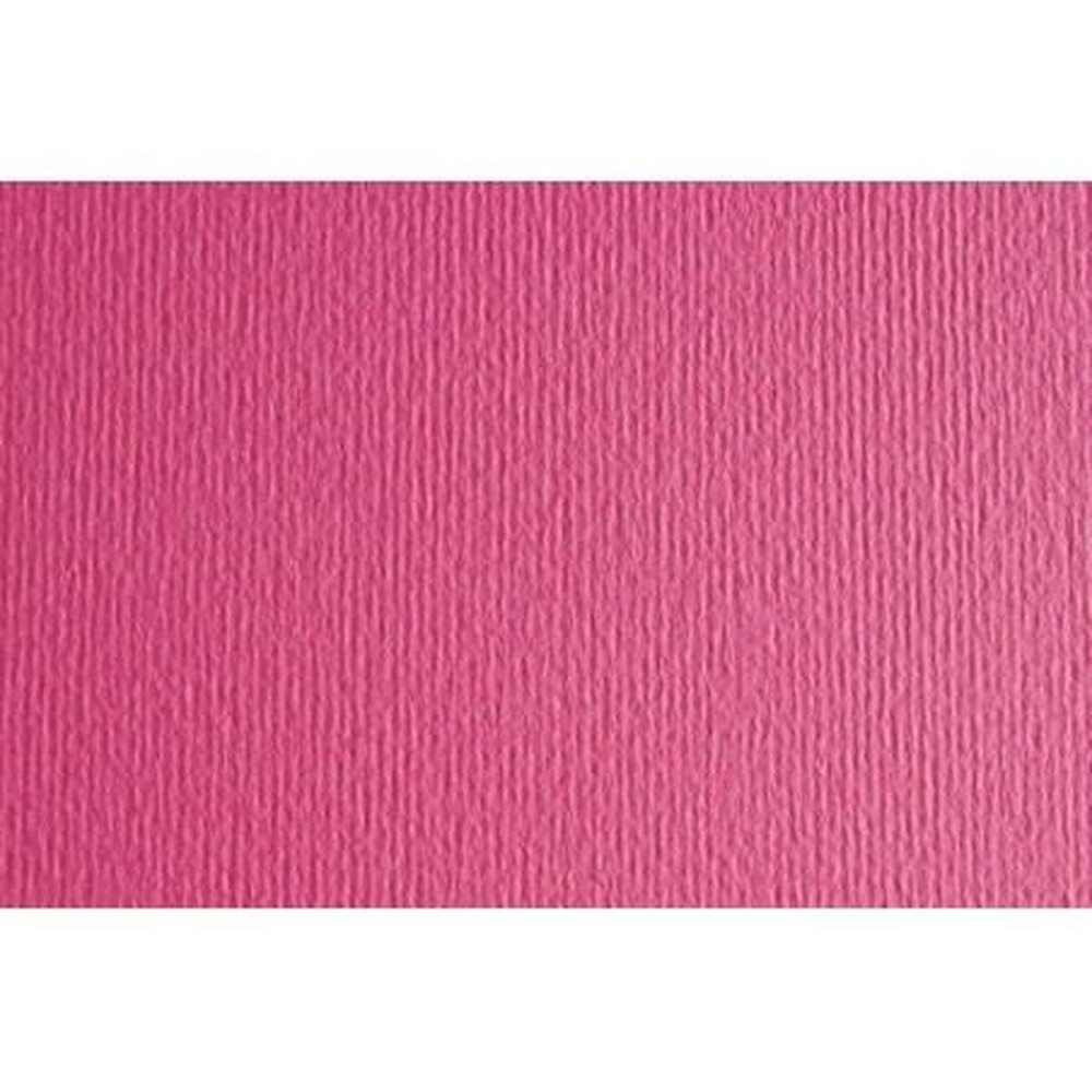 Card Sadipal LR 220 Fuchsia 50 x 70 cm Texturised (20 Units)