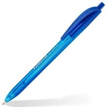 Crayon Staedtler BALL 4230 Bleu 1 mm (10 Unités)