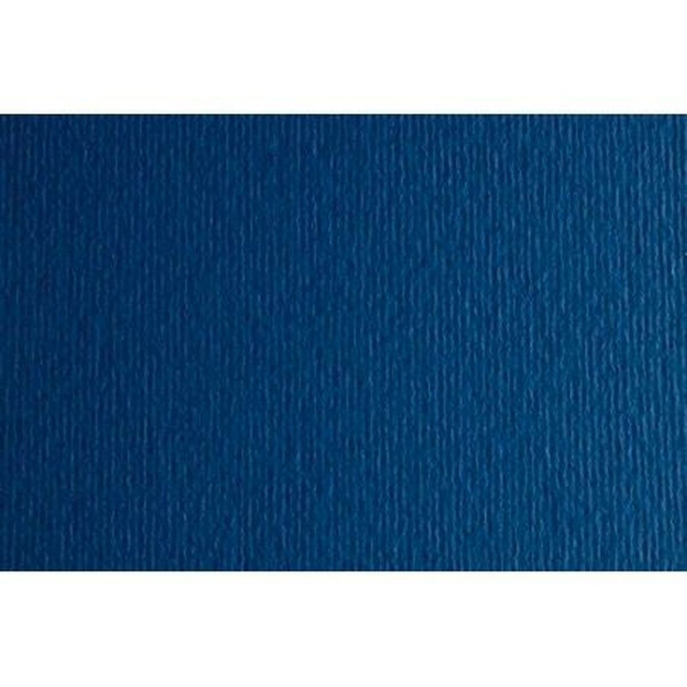 Card Sadipal LR 220 Blue 50 x 70 cm Texturised (20 Units)