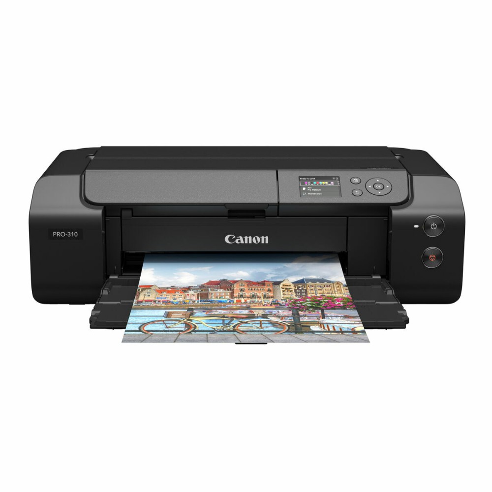 Laser Printer Canon 6858C006