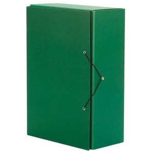 Folder Pardo 120 mm Green