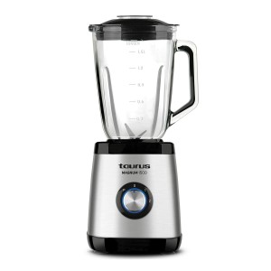 Standmixer Taurus MAGNUM 1500 Grau 1,5 L