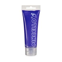 Peinture acrylique Pincello AC75-6 AC75-6 Violet 75 ml (12 Unités)