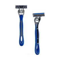 Disposable Razor Berilo 37676 37676 4 Pieces (12 Units)