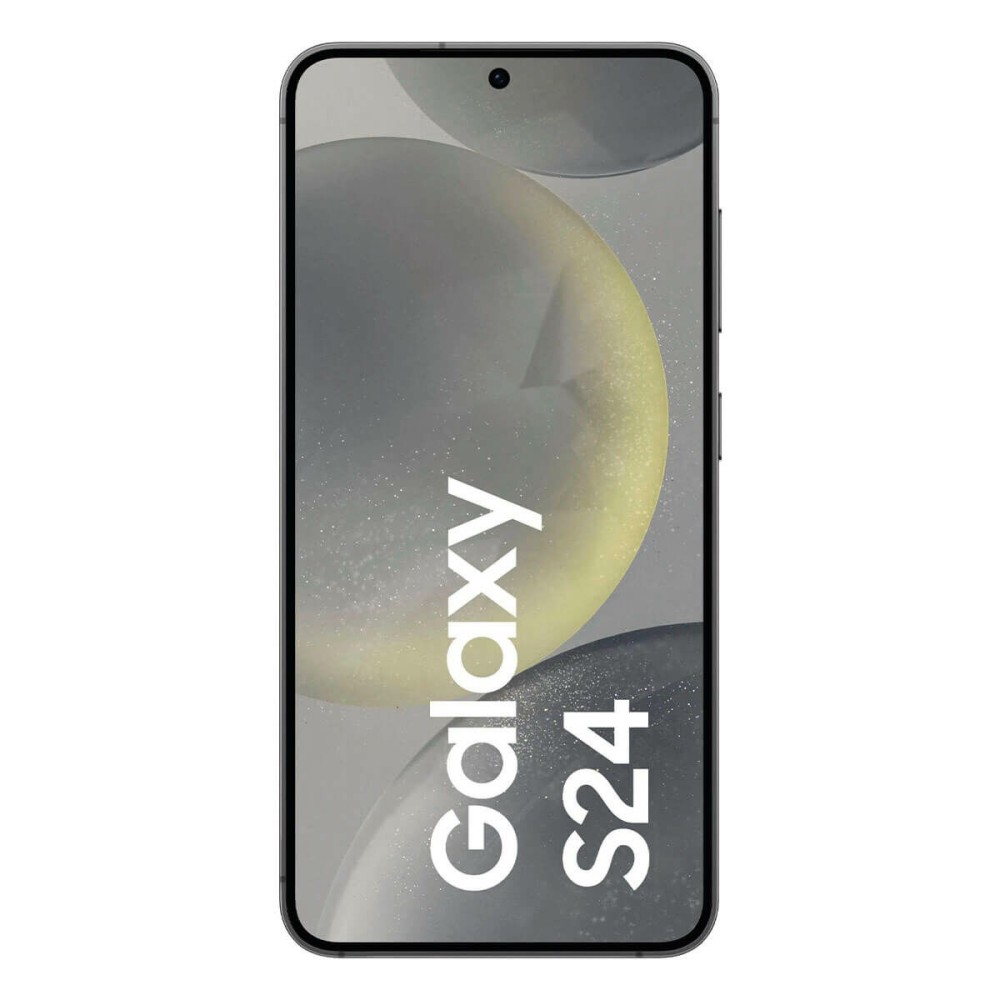 Smartphone Samsung Galaxy S24 5G 6,2" 8 GB RAM 256 GB Schwarz