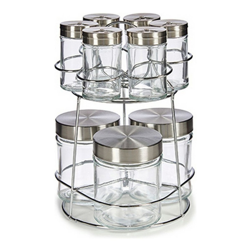 Arbre à épices Vivalto 98739 320 ml 85 ml