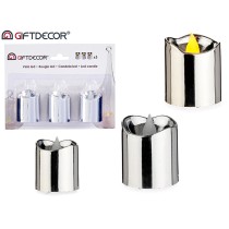 LED Kerze Gift Decor 47273