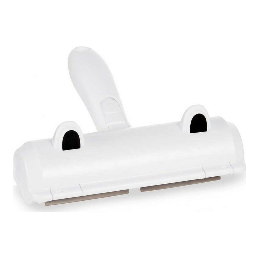Hair removal brush Mascow JYP58980 JYP58980 White 19.5 x 8 x 21 cm 19,5 x 7,5 x 19 cm Rolling pin