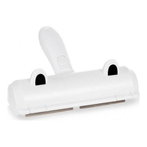 Hair removal brush Mascow JYP58980 JYP58980 White 19.5 x 8 x 21 cm 19,5 x 7,5 x 19 cm Rolling pin